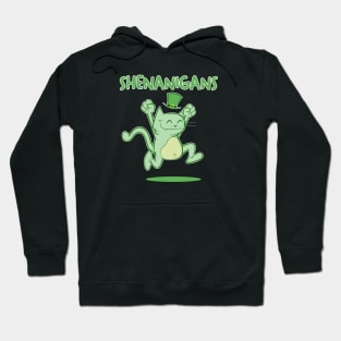 SHENANIGANS Hoodie